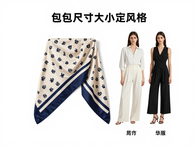 风格化系法与场合适配:从简约到华丽