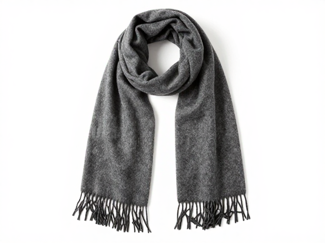 流苏形态与长度比例影响视觉重心