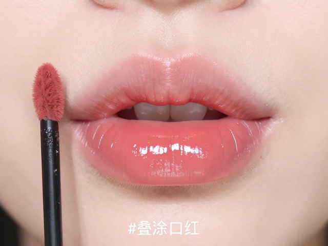 提升叠涂显色度的操作技巧与选色逻辑