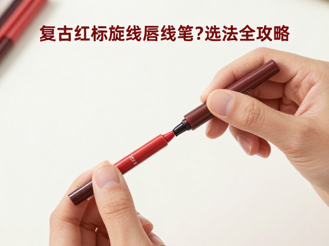 正确握持与旋转手法的全攻略