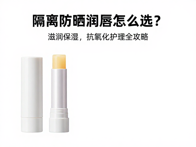 场景化筛选：根据使用场景匹配功能侧重