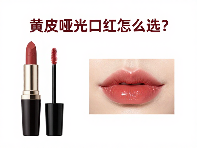 新手进阶：完美唇形塑造与日常维护技巧