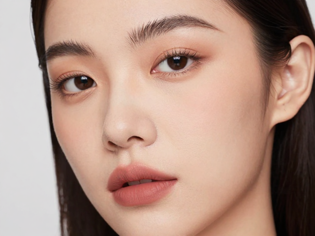 轻欧美妆怎么画？持久慕斯唇泥打造高级氛围感