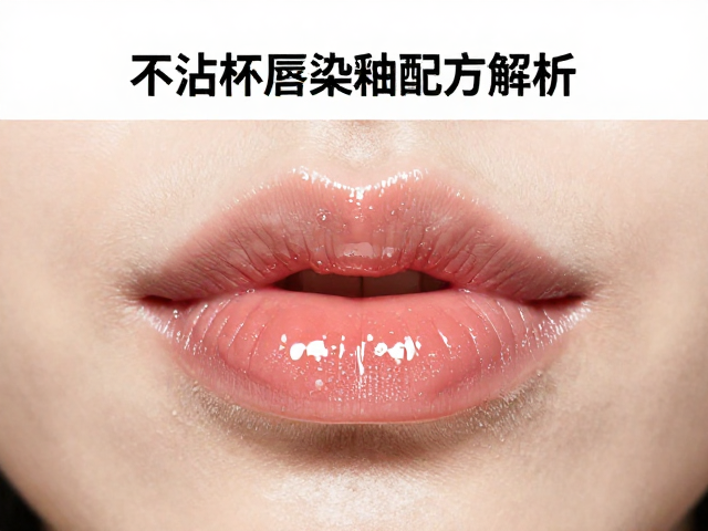 成膜树脂选择与交联密度调控