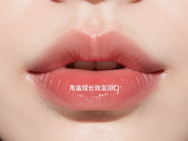 适合干唇的角鲨烷口红质地特征与选购要点