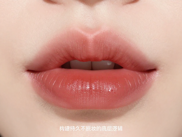 成分与工艺：构建持久不脱妆的底层逻辑
