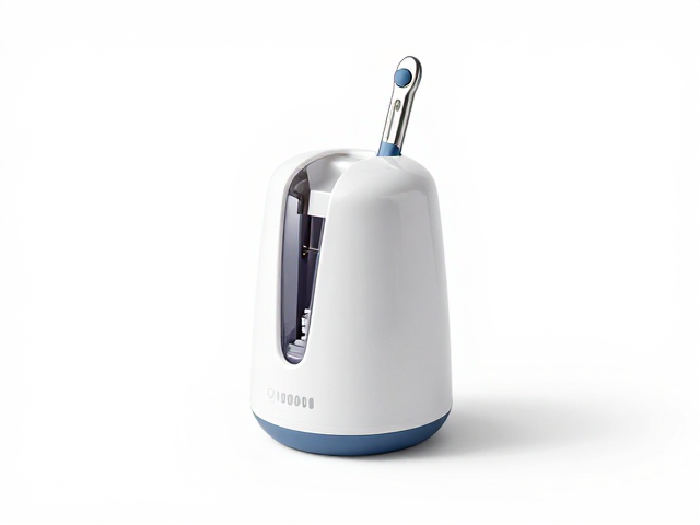 安全性与儿童使用考量