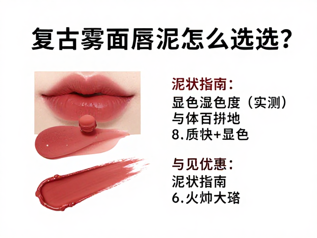避坑指南：质地与持久度的常见误区