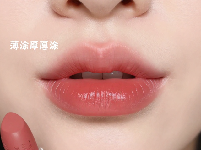 厚涂技巧与立体轮廓塑造