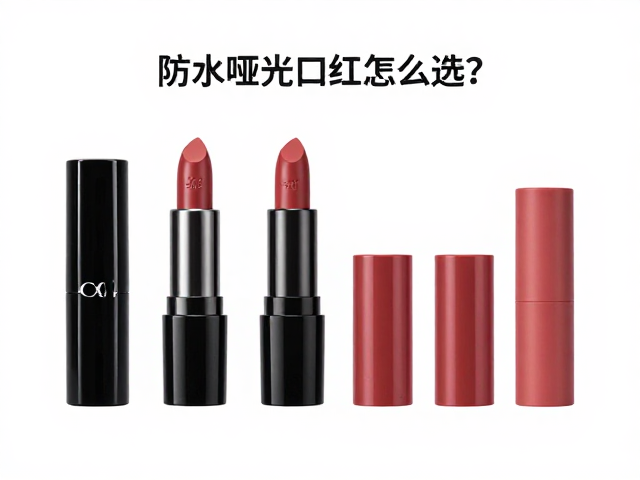 日常使用技巧与卸妆细节