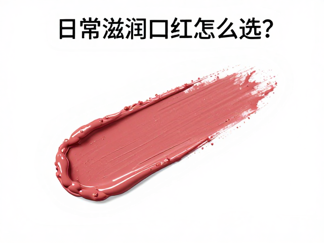 成分体系与质地筛选