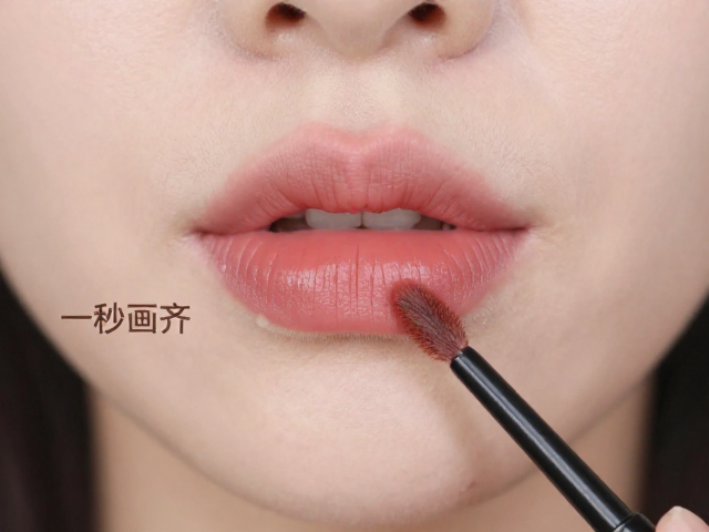 斜面刷头的结构优势与操作原理