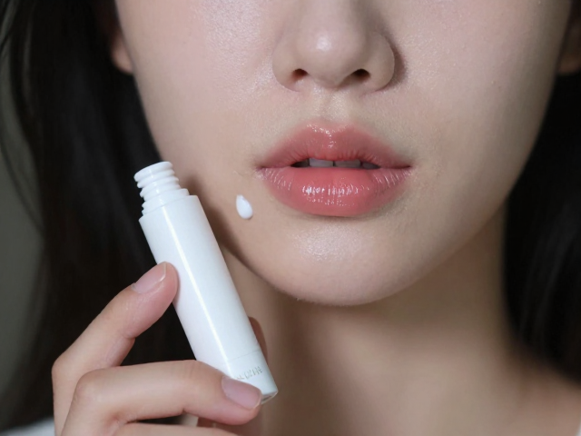 夜间密集修护与晨间妆前使用技巧