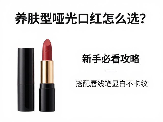 新手选色与场景搭配的实用指南