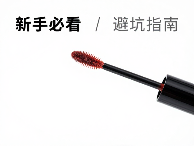刷头角度与人体工学设计降低操作难度