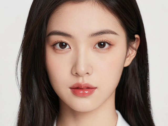 通勤叠涂晚宴妆，精油润唇染釉，一抹显白不卡纹