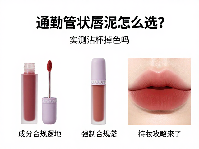 成分与质地的匹配逻辑