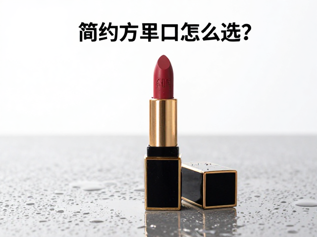 潮湿环境对口红本体的影响机制