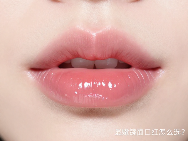色彩心理学与显嫩色系推荐