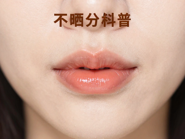 识别广谱防晒成分的核心指标