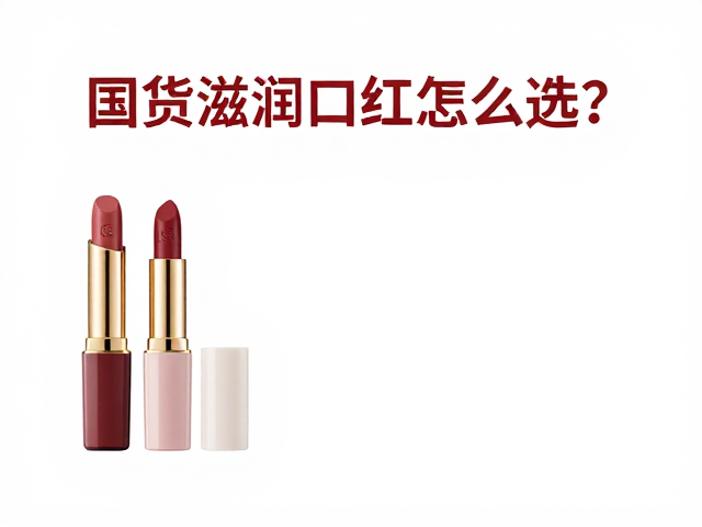 日常滋润不卡纹的实测要点