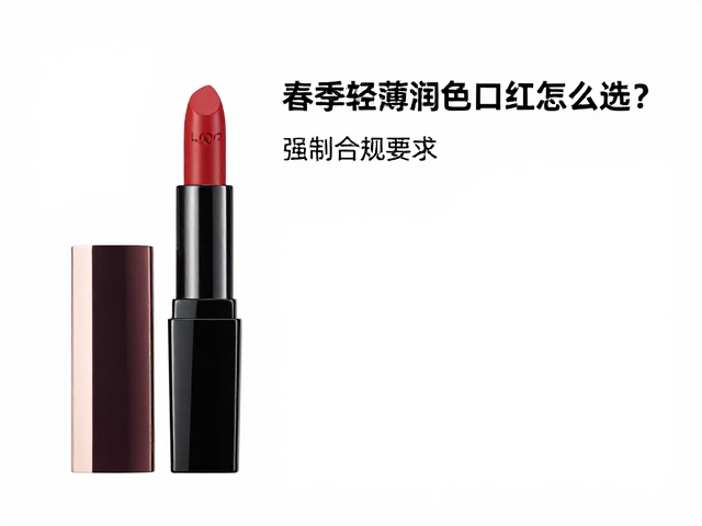 储存环境与保质期管理