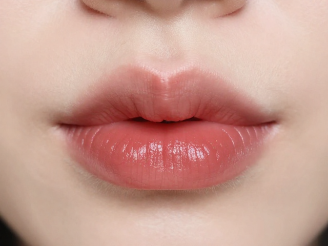 起皮唇救星!柔雾滋润口红推荐,打造日常自然好气色唇妆
