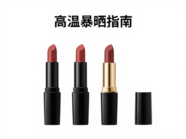 物理防晒与携带技巧