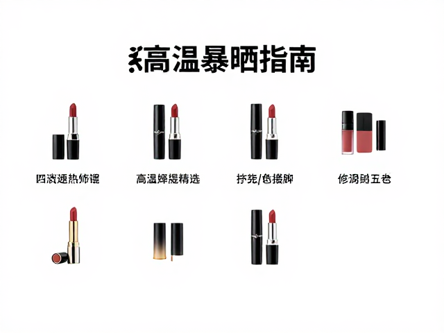 核心成分筛选与质地选择逻辑