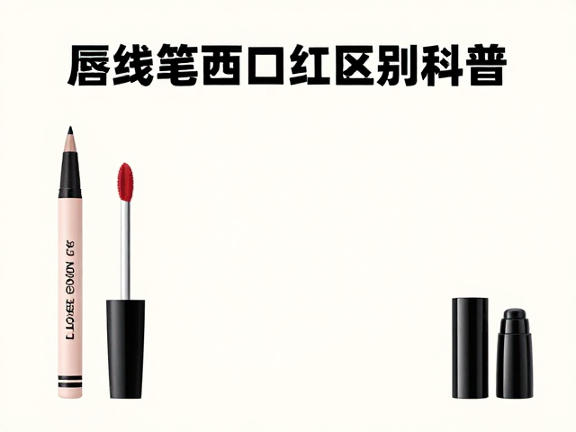职场妆效的构建逻辑