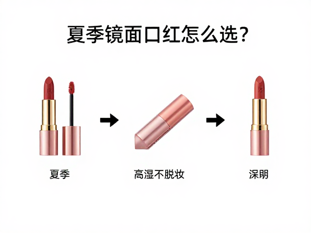 关键成分与质地筛选指南