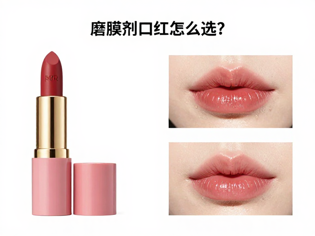 素颜状态下如何通过色调提升面部气色