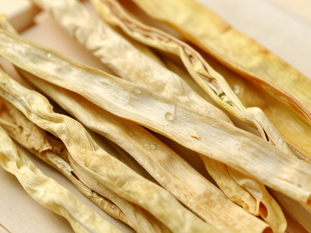 正确处理更入味
