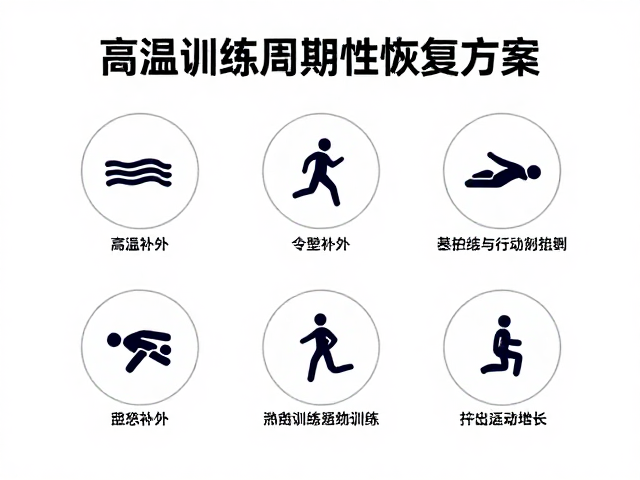 环境适应与综合恢复体系的协同