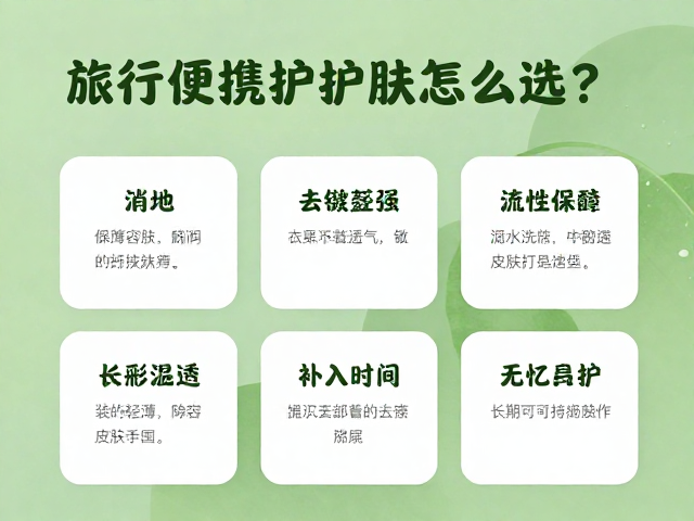 选择策略与长期可持续实践
