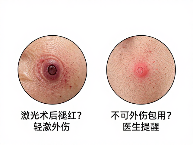科学护理与风险规避