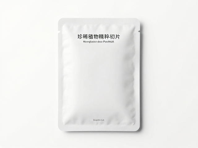 稀有成分的核心功效与作用机制