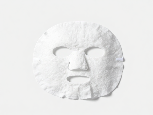 果纤膜布睡眠面膜,每周1-2次充盈角质层,深层补水修护