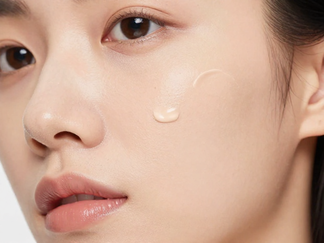 妆前打底与底妆技巧优化
