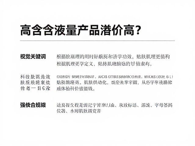 贴肤肌理的科学定义与感官体验的价值重构