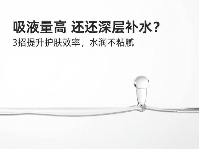 结合环境因素动态调整护肤策略