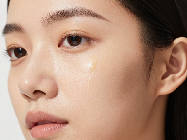 妆前护理人群必看,如何选细腻贴肤防晒?避开阳光直射技巧