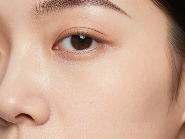 换季干燥起皮怎么上妆?小分子甘油保湿急救指南