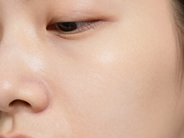 疏通毛孔垃圾后怎么护肤?搭配乳液锁水,深层补水保湿不反弹