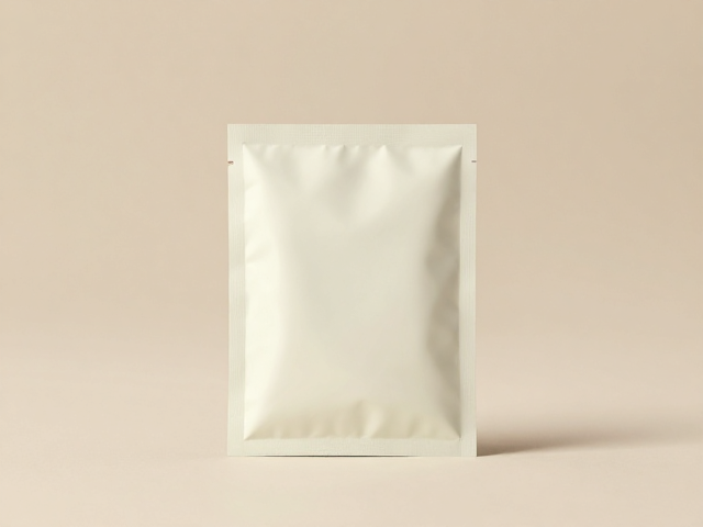 乳木果油,维生素E独立袋装,深层滋润保湿,便携护肤新选择