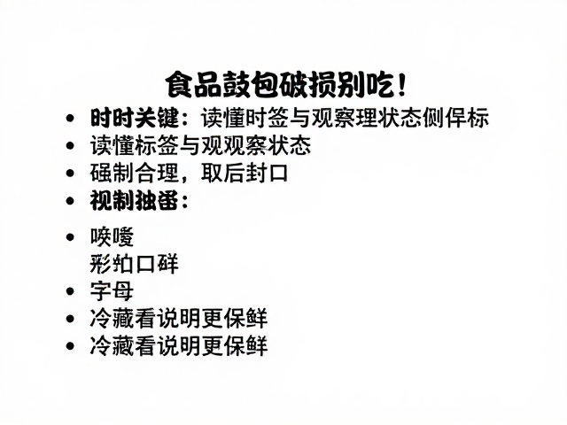 时效管理:读懂标签与观察状态