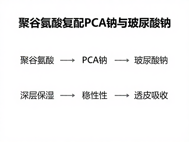 配方稳定性与透皮吸收技术