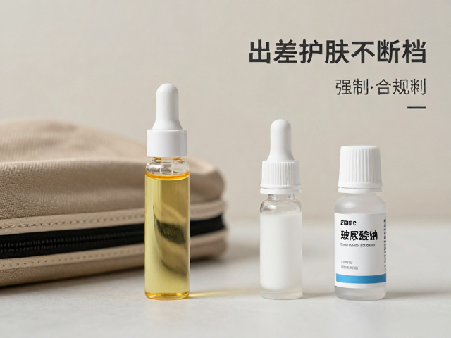 便携旅行装的使用场景与优势解析
