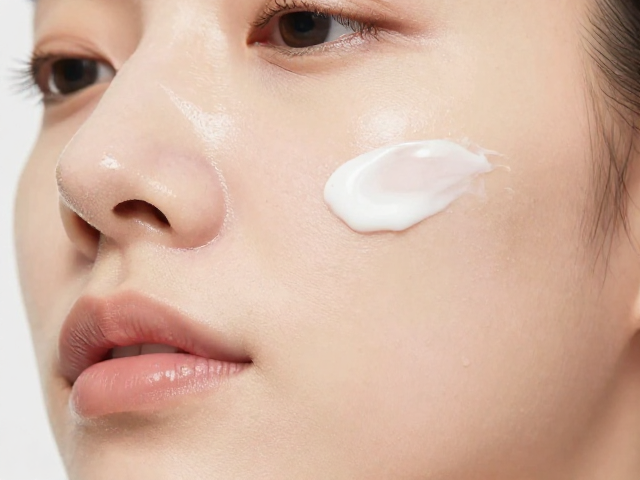 长效养肤毛孔细腻,敷后涂乳液锁水,告别干燥暗沉