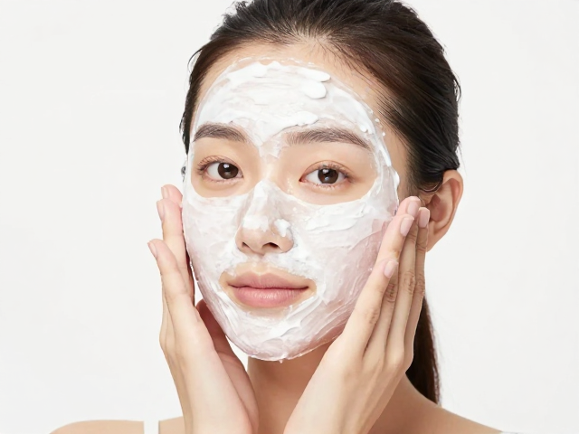 厚敷滋养补水指南,每周2-3次,清洗后及时保湿锁水
